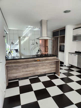 Imagem Casa de Condomínio com 6 Quartos à Venda, 371 m² em Granja Viana - Cotia Imagem Casa de Condomínio com 6 Quartos à Venda, 371 m² em Granja Viana - Cotia