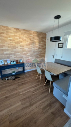 Imagem Apartamento com 1 Quarto à Venda, 50 m² em Santana - São Paulo
