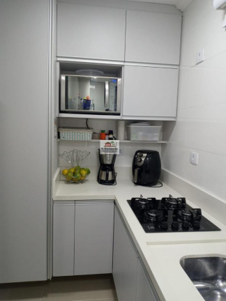 Imagem Apartamento com 2 Quartos à Venda, 44 m² em Vila Matilde - São Paulo Imagem Apartamento com 2 Quartos à Venda, 44 m² em Vila Matilde - São Paulo