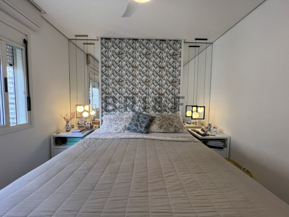 Imagem Apartamento com 3 Quartos à Venda, 103 m² em Moema - São Paulo Imagem Apartamento com 3 Quartos à Venda, 103 m² em Moema - São Paulo