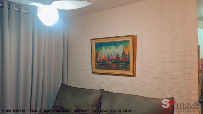 Imagem Apartamento com 1 Quarto à Venda, 43 m² em Casa Grande - Diadema Imagem Apartamento com 1 Quarto à Venda, 43 m² em Casa Grande - Diadema