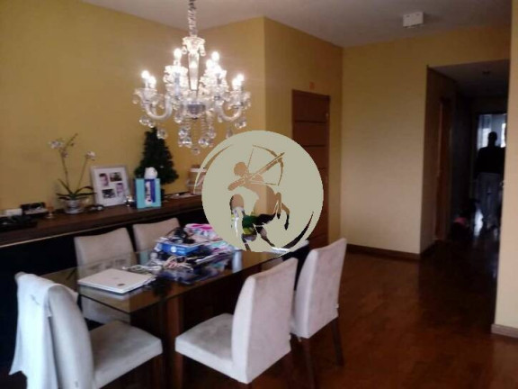 Imagem Apartamento com 3 Quartos à Venda, 150 m² em Boqueirao - Santos Imagem Apartamento com 3 Quartos à Venda, 150 m² em Boqueirao - Santos