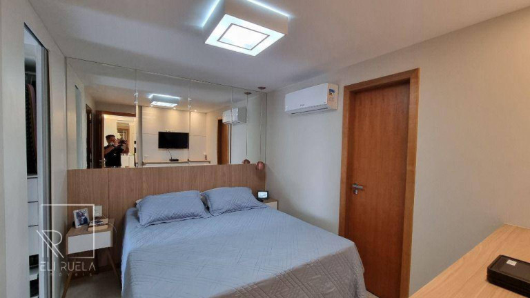 Imagem Apartamento com 2 Quartos à Venda, 144 m² em Itapuã - Vila Velha Imagem Apartamento com 2 Quartos à Venda, 144 m² em Itapuã - Vila Velha