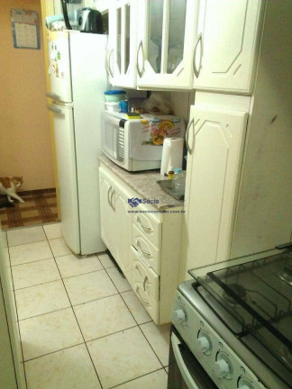 Imagem Apartamento com 3 Quartos à Venda, 63 m² em Macedo - Guarulhos Imagem Apartamento com 3 Quartos à Venda, 63 m² em Macedo - Guarulhos