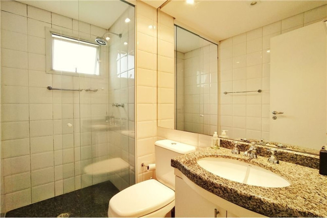 Imagem Apartamento com 1 Quarto à Venda, 36 m² em Vila Nova Conceição - São Paulo Imagem Apartamento com 1 Quarto à Venda, 36 m² em Vila Nova Conceição - São Paulo