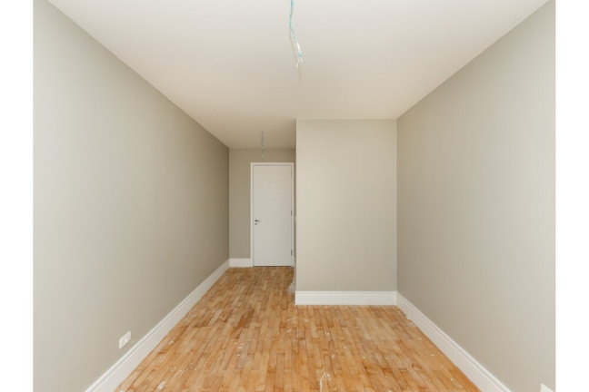 Imagem Apartamento com 4 Quartos à Venda, 260 m² em Higienópolis - São Paulo