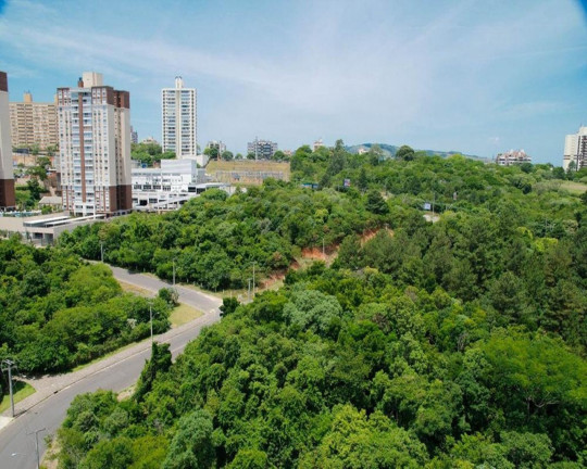 Imagem Apartamento com 2 Quartos à Venda, 66 m² em Petrópolis - Porto Alegre