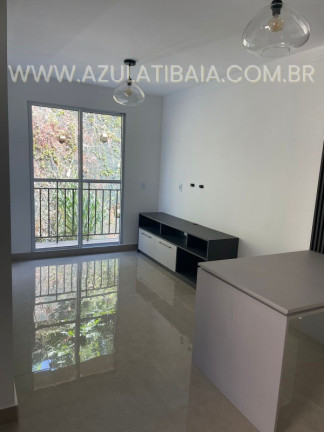 Imagem Apartamento com 2 Quartos à Venda, 49 m² em Caetetuba - Atibaia Imagem Apartamento com 2 Quartos à Venda, 49 m² em Caetetuba - Atibaia
