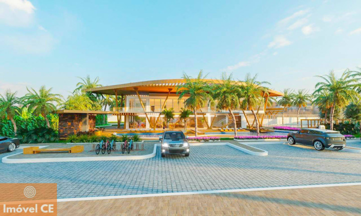 Imagem Terreno à Venda, 250 m² em Jijoca De Jericoacoara Imagem Terreno à Venda, 250 m² em Jijoca De Jericoacoara