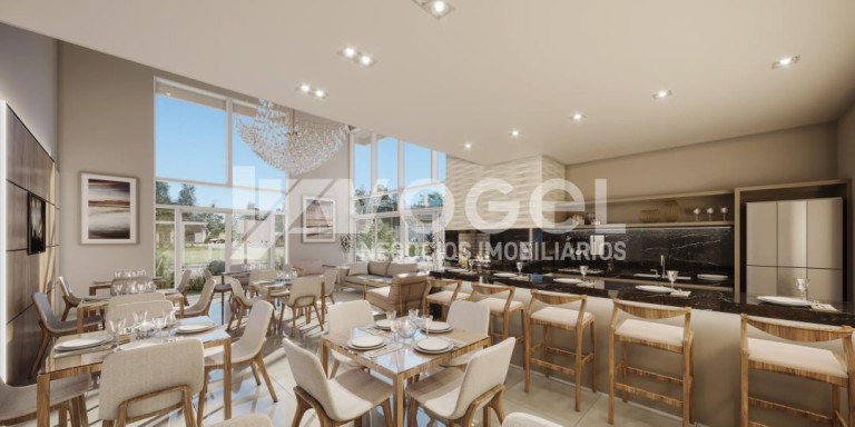 Imagem Apartamento com 3 Quartos à Venda, 252 m² em Morro Do Espelho - Sao Leopoldo