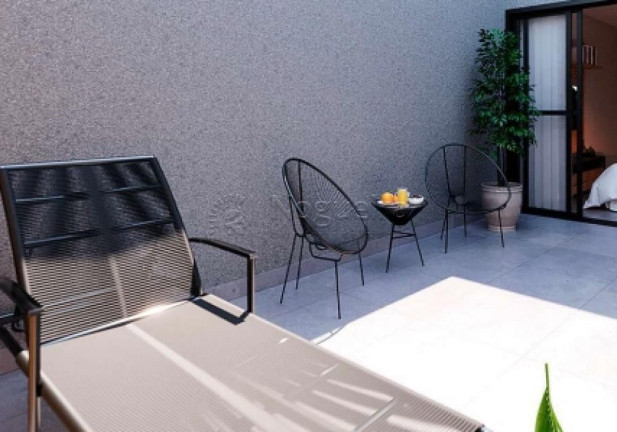 Imagem Apartamento com 1 Quarto à Venda, 22 m² em Tamandaré - Tamandaré Imagem Apartamento com 1 Quarto à Venda, 22 m² em Tamandaré - Tamandaré