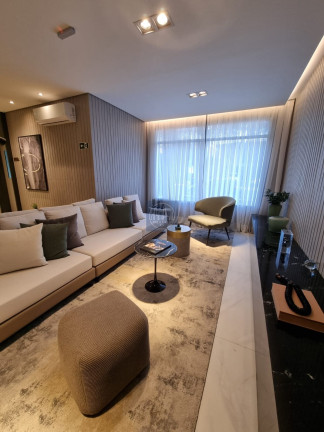 Imagem Imóvel com 1 Quarto à Venda, 24 m² em Campo Belo - São Paulo