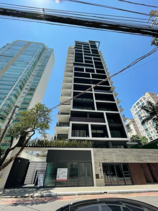 Imagem Apartamento com 1 Quarto à Venda, 25 m² em Moema índios - São Paulo