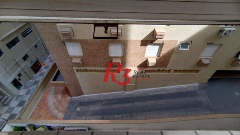 Imagem Apartamento com 1 Quarto à Venda, 63 m² em Gonzaga - Santos Imagem Apartamento com 1 Quarto à Venda, 63 m² em Gonzaga - Santos