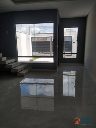 Imagem Casa com 4 Quartos à Venda, 150 m² em Mangabeira - Feira De Santana Imagem Casa com 4 Quartos à Venda, 150 m² em Mangabeira - Feira De Santana