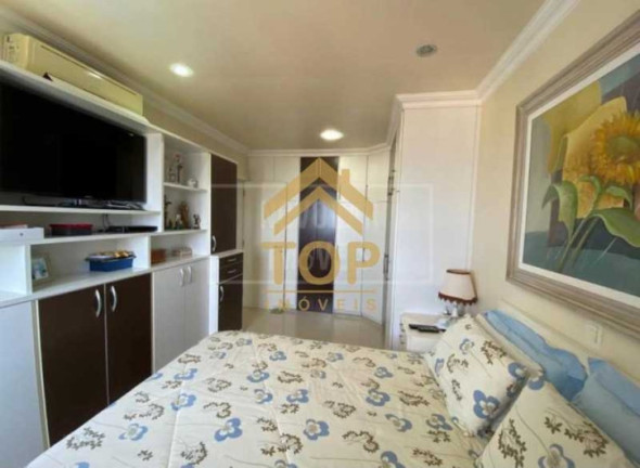 Imagem Apartamento com 4 Quartos à Venda, 173 m² em Barra Da Tijuca - Rio De Janeiro