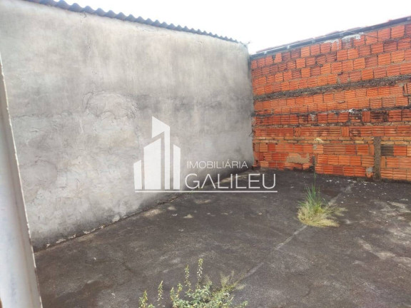 Imagem Casa com 2 Quartos à Venda, 94 m² em Vila Trinta E Um De Março - Campinas Imagem Casa com 2 Quartos à Venda, 94 m² em Vila Trinta E Um De Março - Campinas