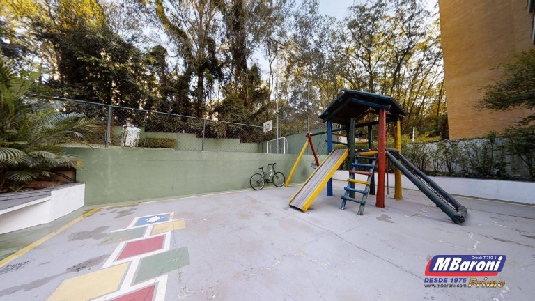 Imagem Apartamento com 2 Quartos à Venda, 120 m² em Vila Andrade - São Paulo