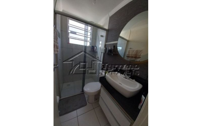 Imagem Apartamento com 2 Quartos à Venda, 50 m² em Parque Residencial Flamboyant  - São José Dos Campos