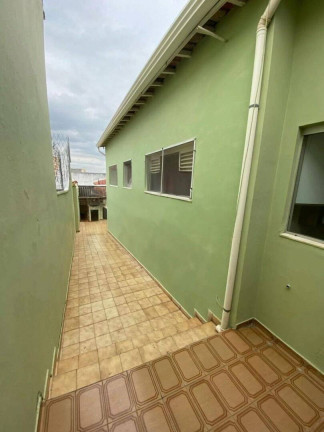 Imagem Casa com 2 Quartos à Venda, 252 m² em Anhangabaú - Jundiaí
