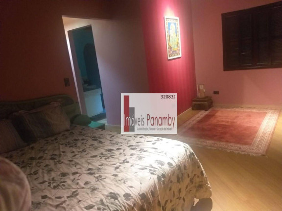 Imagem Sobrado com 4 Quartos à Venda, 360 m² em S F Residencia - Barueri Imagem Sobrado com 4 Quartos à Venda, 360 m² em S F Residencia - Barueri