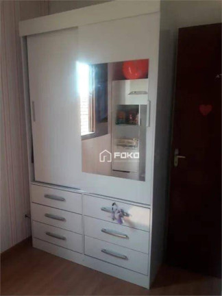 Imagem Sobrado com 3 Quartos para Alugar, 127 m² em Jardim Santa Mena - Guarulhos Imagem Sobrado com 3 Quartos para Alugar, 127 m² em Jardim Santa Mena - Guarulhos