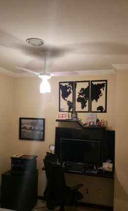 Casa com 1 Quarto à Venda, 200 m² em Vargem Pequena - Rio De Janeiro