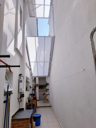 Imagem Casa com 3 Quartos à Venda, 291 m² em Planalto Paulista - São Paulo Imagem Casa com 3 Quartos à Venda, 291 m² em Planalto Paulista - São Paulo