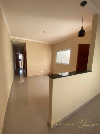 Imagem Casa com 2 Quartos à Venda, 110 m² em Parque Jambeiro - Campinas