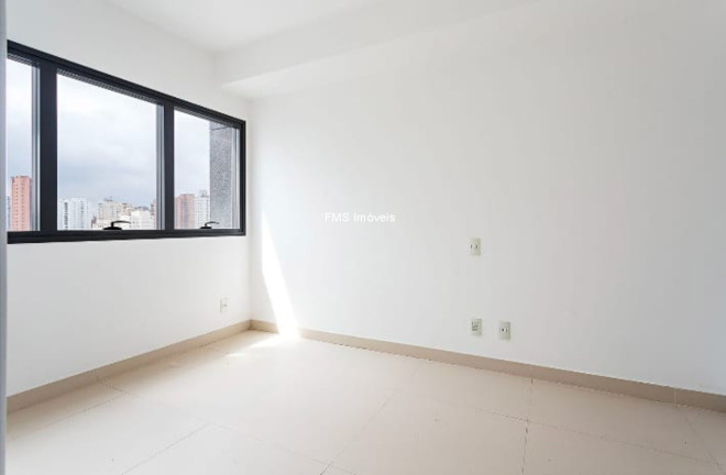 Imagem Imóvel com 1 Quarto à Venda, 51 m² em Moema - São Paulo