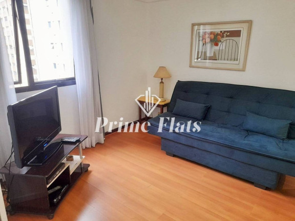 Imagem Apartamento com 1 Quarto para Alugar, 33 m² em Jardim Paulista - São Paulo Imagem Apartamento com 1 Quarto para Alugar, 33 m² em Jardim Paulista - São Paulo