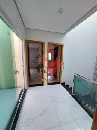 Imagem Sobrado com 3 Quartos à Venda, 170 m² em Paulicéia - São Bernardo Do Campo Imagem Sobrado com 3 Quartos à Venda, 170 m² em Paulicéia - São Bernardo Do Campo