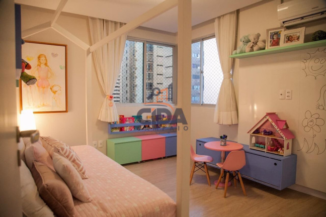 Imagem Apartamento com 3 Quartos à Venda, 126 m² em Boa Viagem - Recife Imagem Apartamento com 3 Quartos à Venda, 126 m² em Boa Viagem - Recife