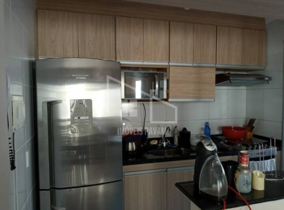 Imagem Apartamento com 3 Quartos à Venda, 59 m² em Planalto - São Bernardo Do Campo Imagem Apartamento com 3 Quartos à Venda, 59 m² em Planalto - São Bernardo Do Campo