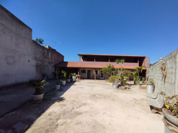Casa com 2 Quartos à Venda, 360.000 m² em Belvedere - Ribeirão Das Neves