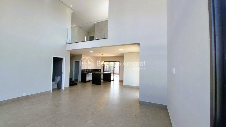 Casa de Condomínio com 3 Quartos à Venda, 309 m² em Jardim Alto Da Colina - Valinhos
