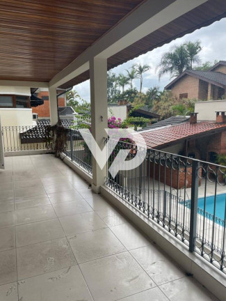 Imagem Casa de Condomínio com 5 Quartos à Venda, 400 m² em Alphaville - Santana De Parnaíba Imagem Casa de Condomínio com 5 Quartos à Venda, 400 m² em Alphaville - Santana De Parnaíba