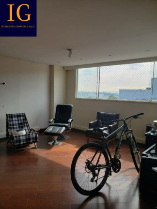 Imagem Imóvel com 3 Quartos à Venda, 150 m² em Cerâmica - São Caetano Do Sul Imagem Imóvel com 3 Quartos à Venda, 150 m² em Cerâmica - São Caetano Do Sul