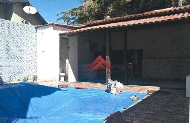 Imagem Casa com 3 Quartos à Venda, 140 m² em Maceió - Niterói Imagem Casa com 3 Quartos à Venda, 140 m² em Maceió - Niterói