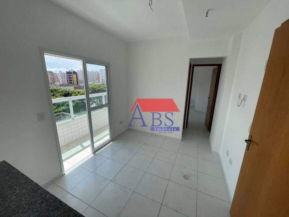 Imagem Apartamento com 1 Quarto à Venda, 41 m² em Boqueirão - Praia Grande Imagem Apartamento com 1 Quarto à Venda, 41 m² em Boqueirão - Praia Grande