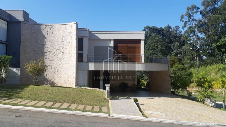 Imagem Casa com 4 Quartos à Venda, 433 m² em Tamboré - Barueri Imagem Casa com 4 Quartos à Venda, 433 m² em Tamboré - Barueri