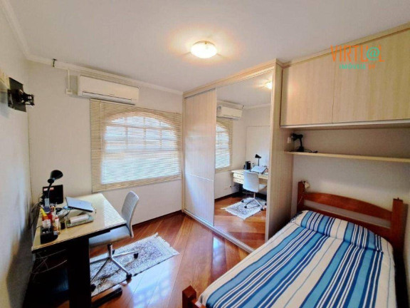 Imagem Sobrado com 3 Quartos à Venda, 231 m² em City Recanto Anastácio - São Paulo