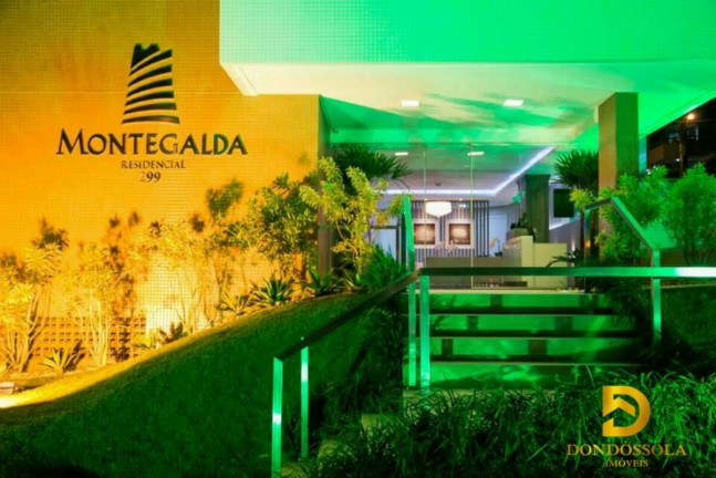 Imagem Apartamento com 3 Quartos à Venda, 182 m² em Centro - Criciúma