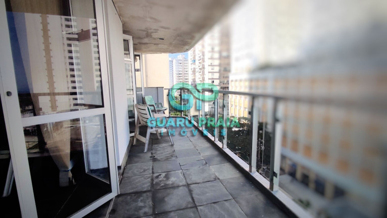Imagem Apartamento com 4 Quartos à Venda, 181 m² em Pitangueiras - Guarujá