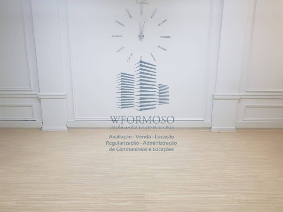 Imagem Sala Comercial à Venda, 200 m² em Centro - Rio De Janeiro