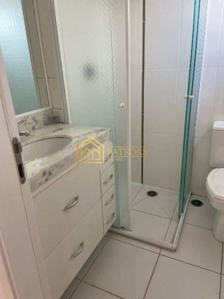 Imagem Apartamento com 3 Quartos à Venda, 128 m² em Centro - Santo André Imagem Apartamento com 3 Quartos à Venda, 128 m² em Centro - Santo André