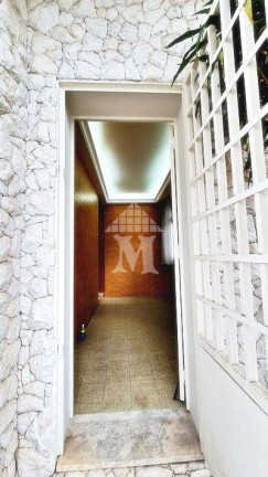 Imagem Sobrado com 3 Quartos à Venda, 235 m² em Vila Mariana - São Paulo