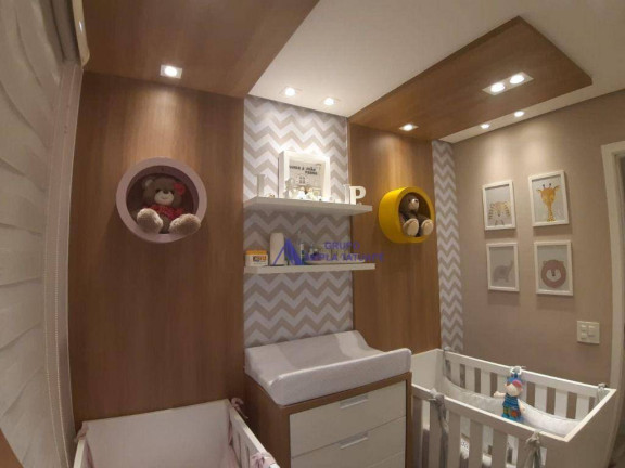Imagem Apartamento com 2 Quartos à Venda, 60 m² em Vila Formosa - São Paulo Imagem Apartamento com 2 Quartos à Venda, 60 m² em Vila Formosa - São Paulo