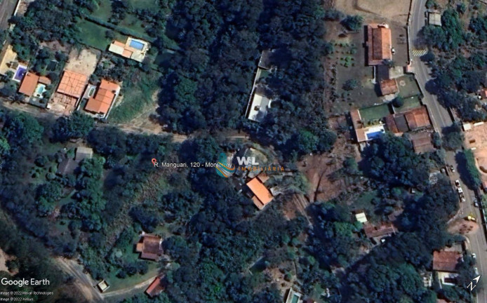 Imagem Terreno à Venda, 1.800 m² em Monterrey - Louveira Imagem Terreno à Venda, 1.800 m² em Monterrey - Louveira