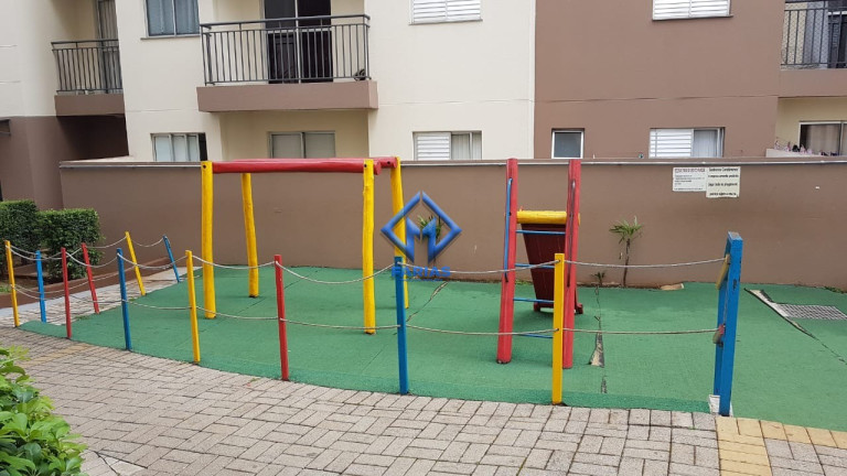 Imagem Apartamento com 2 Quartos à Venda, 49 m² em São João Clímaco - São Paulo